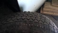 Bridgestone Blizzak Extra PM-30. Зимние, без шипов, 2010 год, износ: 20%, 1 шт