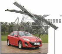 Ветровик. Mazda Mazda3. Под заказ