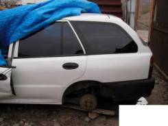 Mitsubishi Libero. CB2V, VENZIN 1500 CM3 4G15