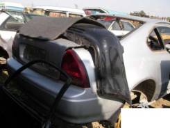 Honda Prelude. BB1, VENZIN 2200 CM3 N22A