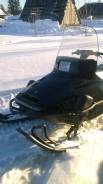 Yamaha Viking 540. исправен, без птс, с пробегом