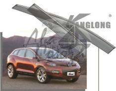 Ветровик. Mazda CX-7, ER3P. Под заказ