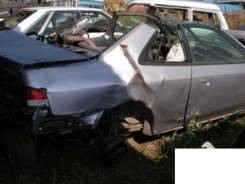 Honda Prelude. BB8, VENZIN 2200 CM3 N22A