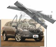 Ветровик. Mazda CX-9. Под заказ