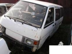 Nissan Vanette. VENZIN 1500 CM3 A15
