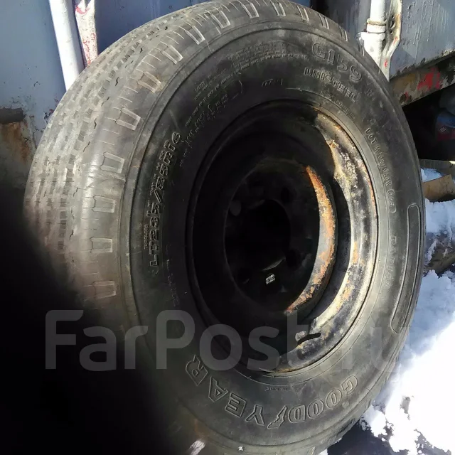 Goodyear Vector 3. �����������, �/�, ����� 40 % ����