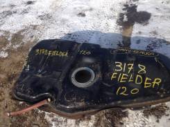 Бак топливный. Toyota Corolla Fielder, ZZE124, ZZE123, ZZE122 Toyota Allex, ZZE123, ZZE124, ZZE122 Toyota Corolla Runx, ZZE123, ZZE124, ZZE122