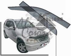 Ветровик. Mercedes-Benz ML-Class. Под заказ