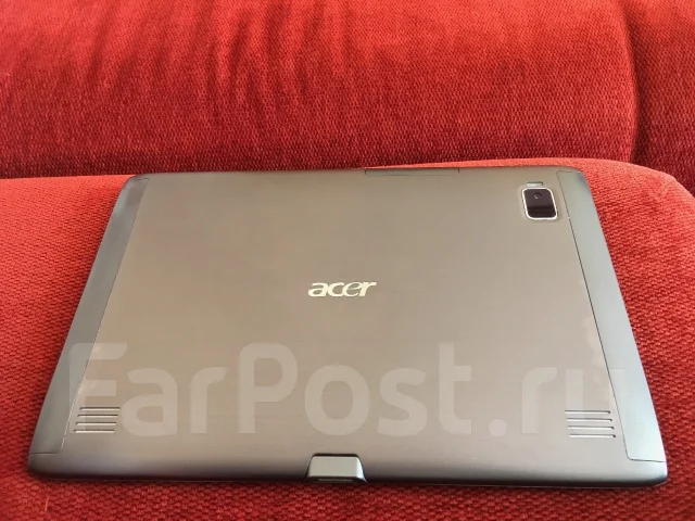 Acer Iconia Tab A501 32Gb ����