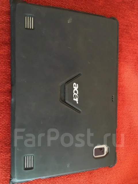 Acer Iconia Tab A501 32Gb ����