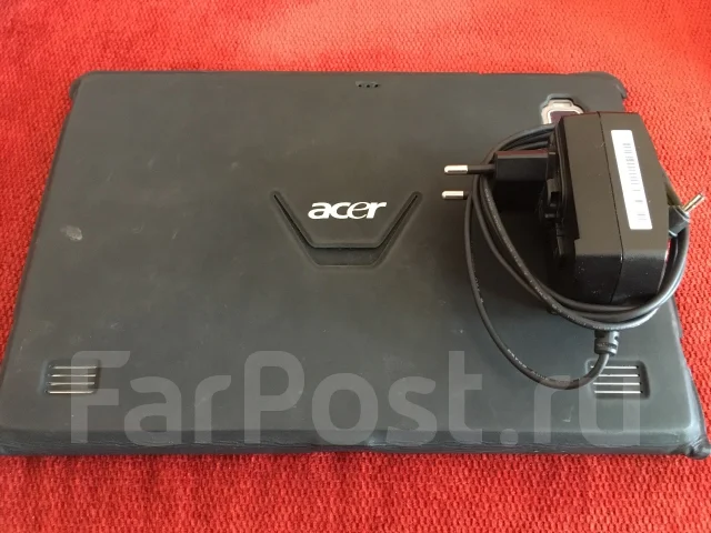 Acer Iconia Tab A501 32Gb ����