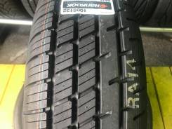 Hankook Radial RA14. Летние, 2016 год, без износа, 4 шт