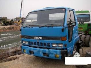 Isuzu forward 6he1