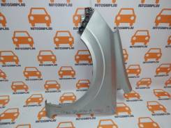 Крыло. Opel Zafira, A05