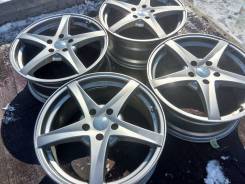 Enkei Rivazza Tuner. 7.5x18, 5x114.30, ET55. Под заказ