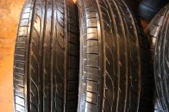 Dunlop Enasave EC203. Летние, 2013 год, износ: 10%, 2 шт