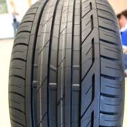 Bridgestone Turanza T001. Летние, без износа, 4 шт