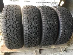 General Tire. Зимние, без шипов, 2012 год, без износа, 4 шт