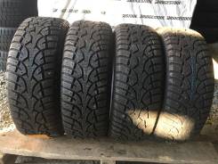 General Tire. Зимние, без шипов, 2012 год, без износа, 4 шт