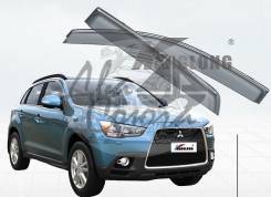 Ветровик. Mitsubishi RVR, GA3W, GA4W Mitsubishi ASX Двигатели: 4B10, 4J10. Под заказ