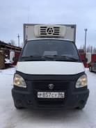 ГАЗ 2818. Продается ГАЗ-2818 с рефрижиратором, 2 700 куб. см., 3 500 кг.