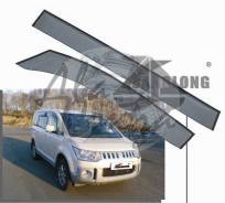Ветровик. Mitsubishi Delica. Под заказ