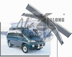 Mitsubishi Delica/L400/Space GEAR PD#W/PE#W 94-07. Mitsubishi L400 Mitsubishi Delica Space Gear, PD4W, PD6W, PD8W, PE8W Mitsubishi Delica. Под заказ