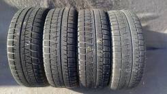 Bridgestone Blizzak Revo GZ. Зимние, без шипов, 2012 год, износ: 20%, 4 шт