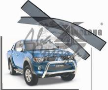 Ветровик. Mitsubishi L200 Mitsubishi Triton. Под заказ