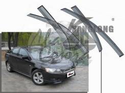 Ветровик. Mitsubishi Lancer X Mitsubishi Galant Fortis. Под заказ