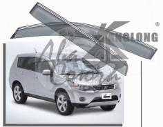 Ветровик. Mitsubishi Outlander. Под заказ