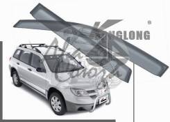 Ветровик. Mitsubishi Outlander. Под заказ