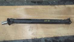 Карданный вал. Nissan Terrano, LR50, LUR50 Nissan Terrano Regulus, JLUR50, JLR50 Двигатели: VQ35DE, VG33E