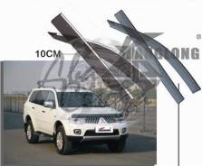 Ветровик. Mitsubishi Pajero Sport. Под заказ