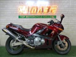 Kawasaki ZZR 400. 400 куб. см., исправен, птс, без пробега. Под заказ