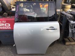 Дверь боковая. Nissan Patrol, Y62. Под заказ
