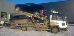 Продам Эвакуатор Volvo. 180 куб. см.