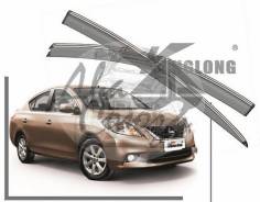 Ветровик. Nissan Sunny Nissan Almera. Под заказ