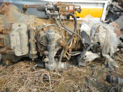 Коробка Mitsubishi fuso fs418u 6d22