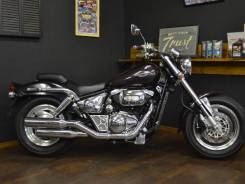 Suzuki VZ 400 Marauder. 5 000 куб. см., исправен, птс, без пробега. Под заказ