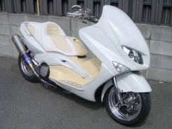 Yamaha Tmax. 500 куб. см., исправен, птс, без пробега. Под заказ