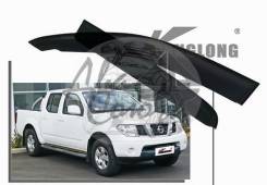 Ветровик. Nissan Navara Nissan Frontier. Под заказ