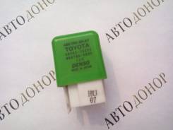 Реле. Toyota: Estima Emina, Town Ace Noah, Brevis, Chaser, Corolla Spacio, Land Cruiser, Caldina, Gaia, Sprinter, Camry Gracia, Grand Hiace, Land Crui...