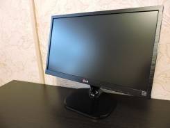 LG. 22" (56 см), технология LED