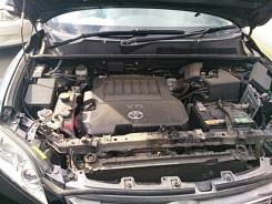Автоматическая коробка переключения передач. Toyota Vanguard, GSA33W