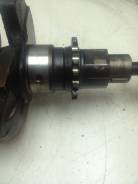 Шестерня коленвала. Nissan Cube, AZ10, ANZ10, Z10 Nissan March Box, WAK11, WK11 Nissan March, ANK11, HK11, FHK11, K11, AK11 Двигатели: CGA3DE, CG13DE...