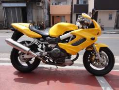 Honda VTR 1000F. 1 000 куб. см., птс, без пробега. Под заказ