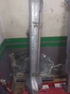 Накладка на порог. Mitsubishi Pajero, V68W, V63W, V60, V65W