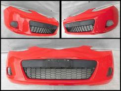 Бампер. Mazda Demio, DE3FS, DE3AS, DE5FS. Под заказ