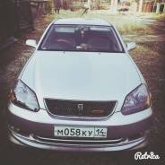 Спойлер. Toyota Mark II, GX110, GX115, JZX110, JZX115. Под заказ